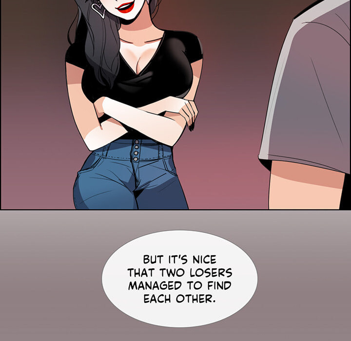 Love Diagnosis Chapter 44.2 page 41 - 