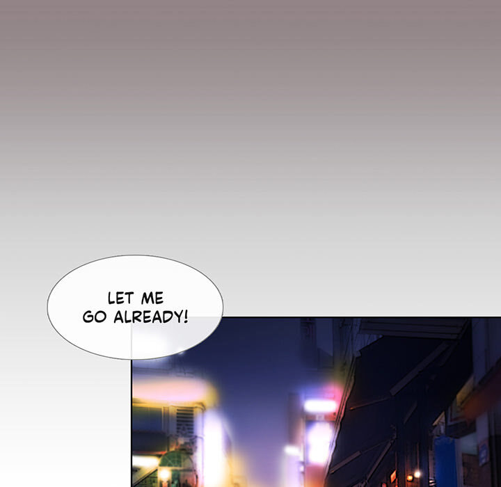 Love Diagnosis Chapter 44.2 page 42 - 