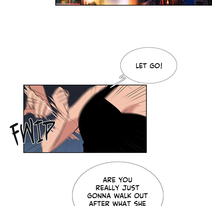 Love Diagnosis Chapter 44.2 page 43 - 