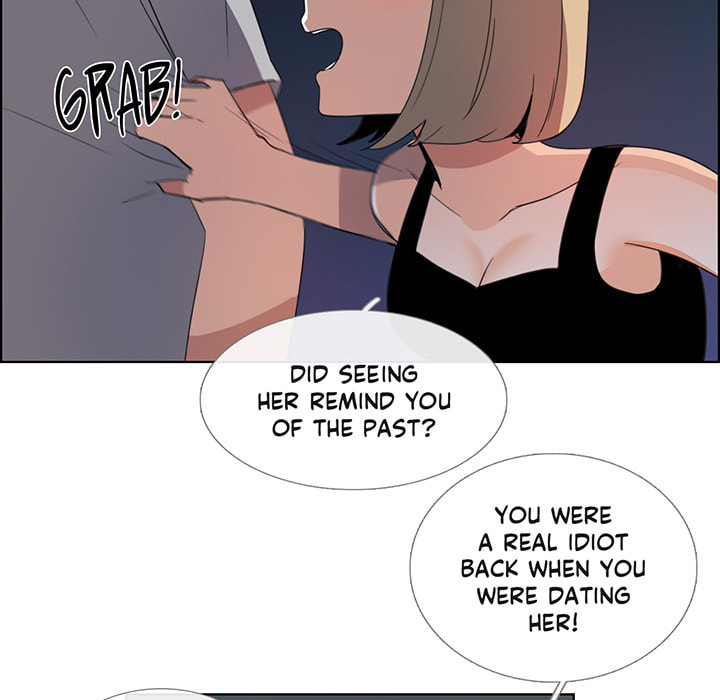 Love Diagnosis Chapter 44.2 page 46 - 