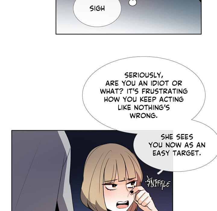 Love Diagnosis Chapter 44.2 page 48 - 