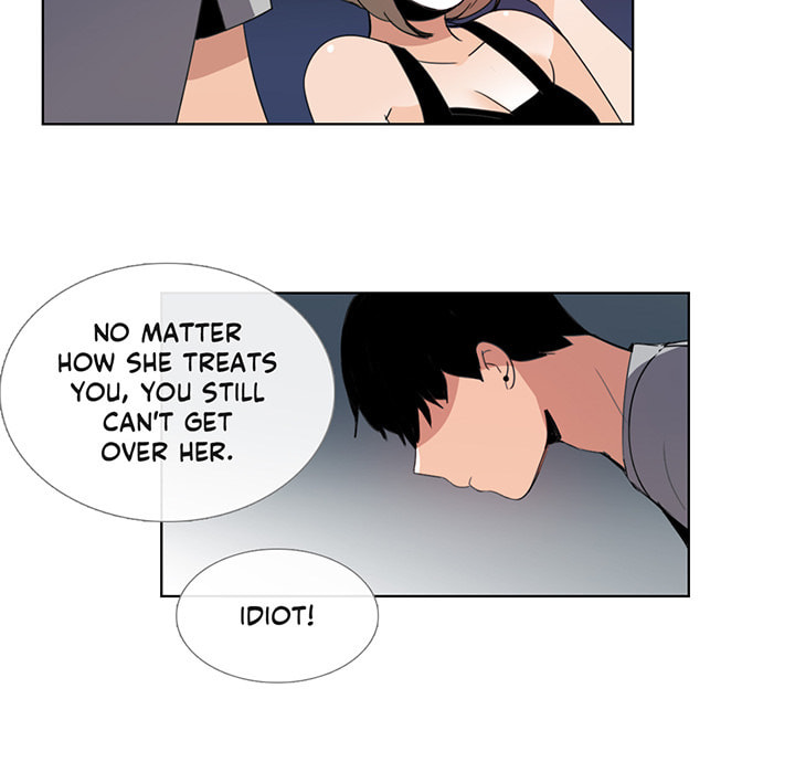 Love Diagnosis Chapter 44.2 page 49 - 