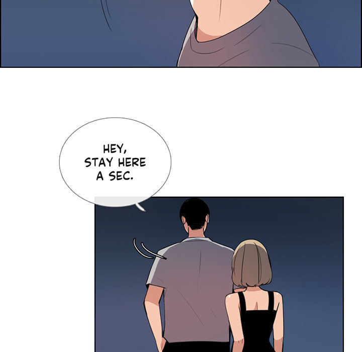 Love Diagnosis Chapter 44.2 page 52 - 