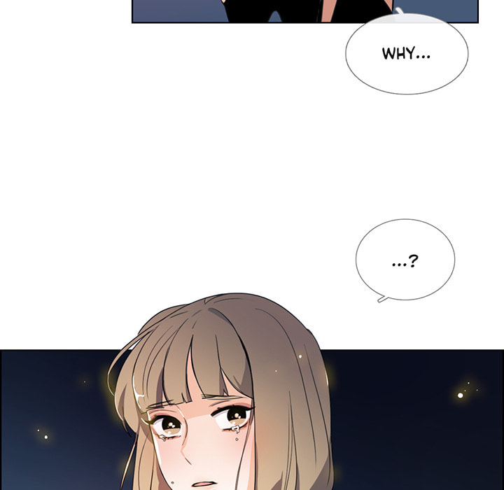 Love Diagnosis Chapter 44.2 page 53 - 