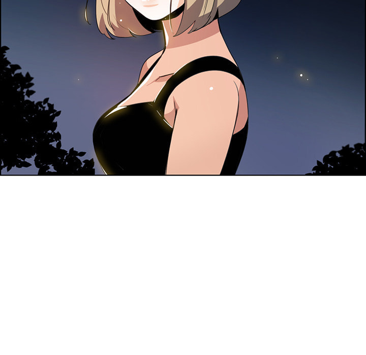 Love Diagnosis Chapter 44.2 page 54 - 