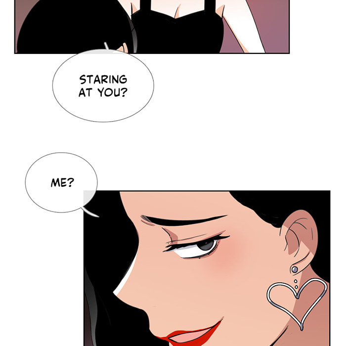 Love Diagnosis Chapter 44.2 page 7 - 