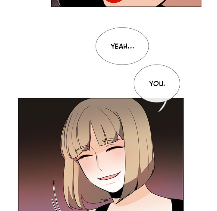 Love Diagnosis Chapter 44.2 page 8 - 