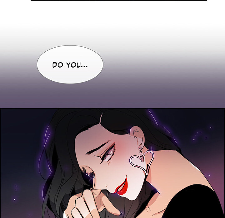 Love Diagnosis Chapter 44.2 page 10 - 