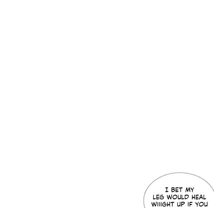 Love Diagnosis Chapter 44.3 page 18 - 