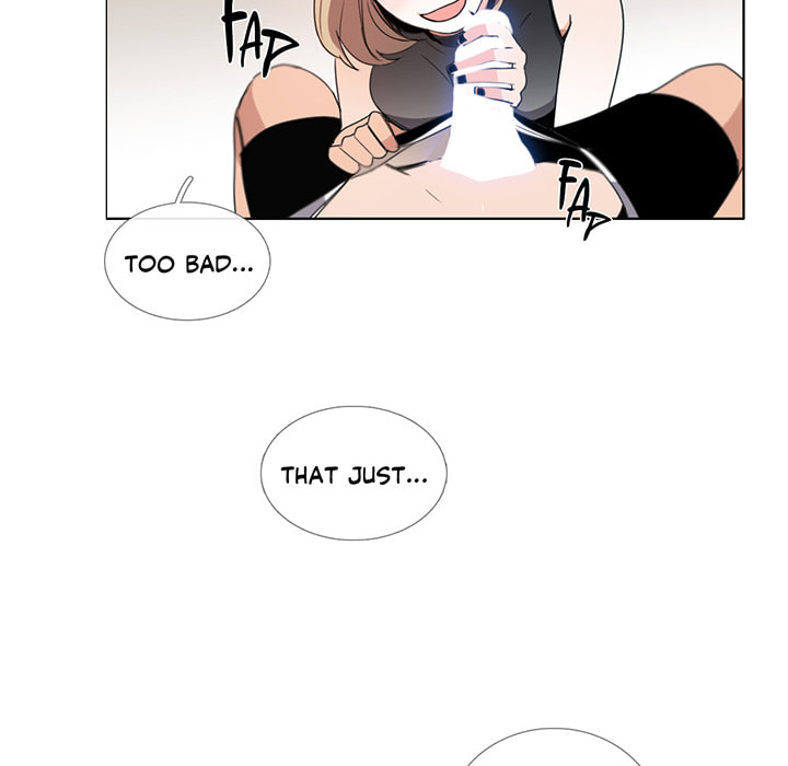 Love Diagnosis Chapter 44.3 page 29 - 