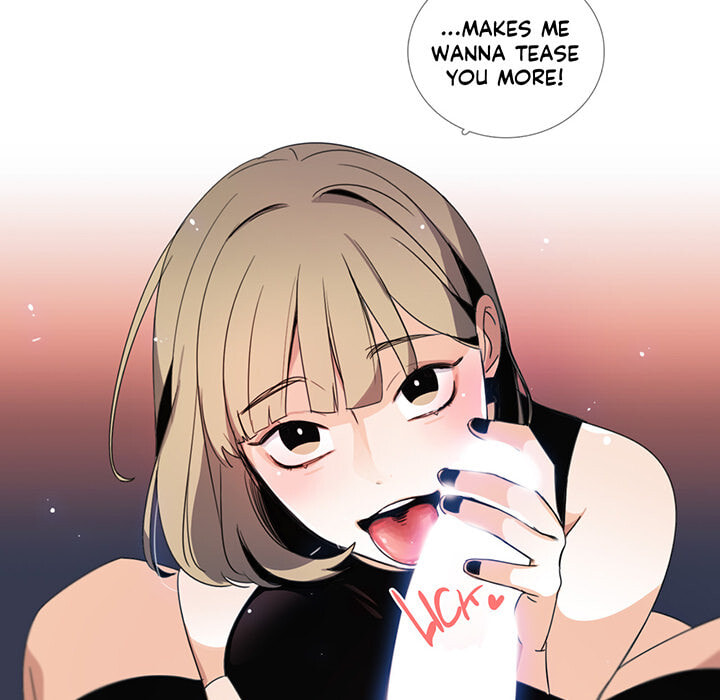 Love Diagnosis Chapter 44.3 page 30 - 