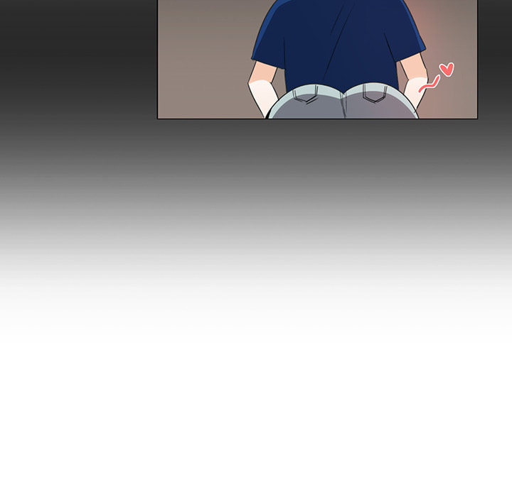 Love Diagnosis Chapter 44.3 page 32 - 