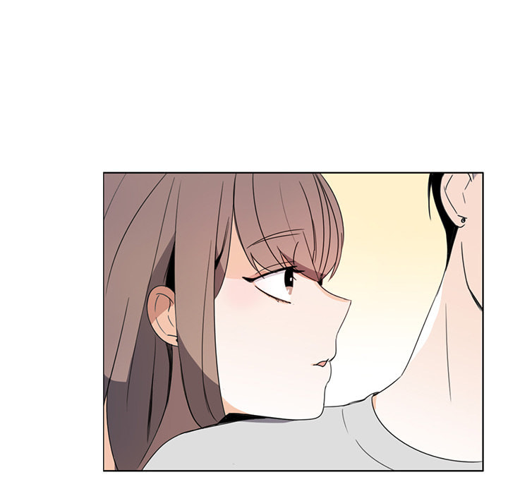 Love Diagnosis Chapter 44.3 page 38 - 