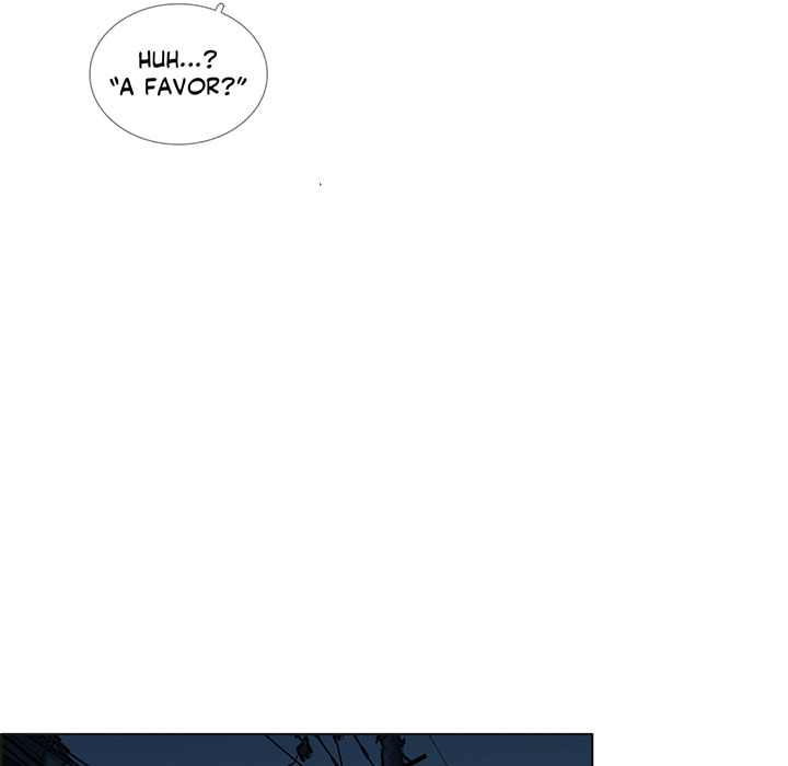 Love Diagnosis Chapter 44.3 page 39 - 