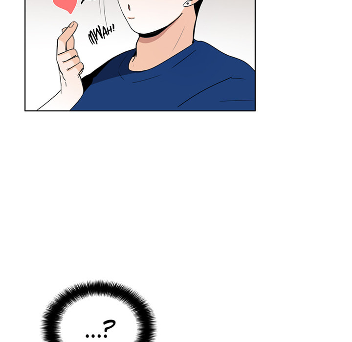 Love Diagnosis Chapter 44.3 page 6 - 
