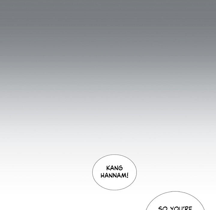 Love Diagnosis Chapter 44.3 page 9 - 