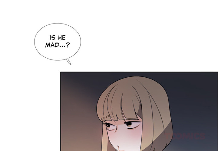Love Diagnosis Chapter 44.4 page 1 - 