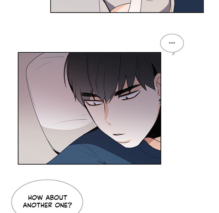 Love Diagnosis Chapter 44.4 page 13 - 