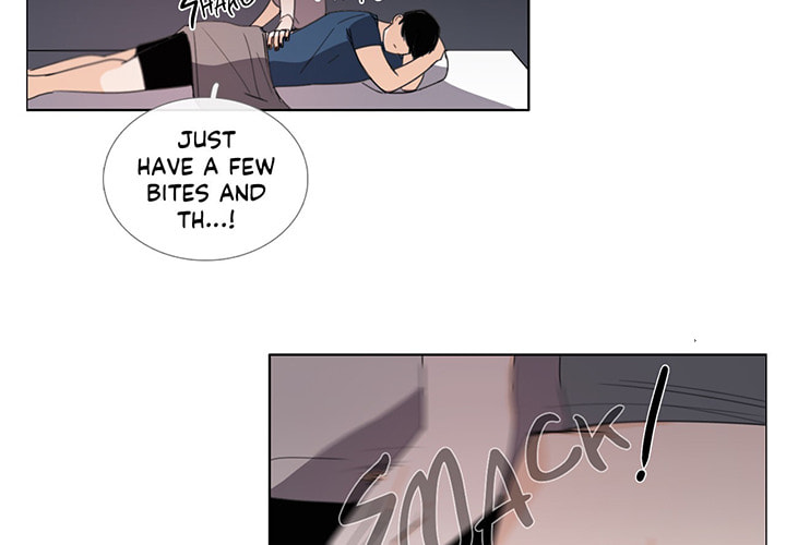 Love Diagnosis Chapter 44.4 page 3 - 
