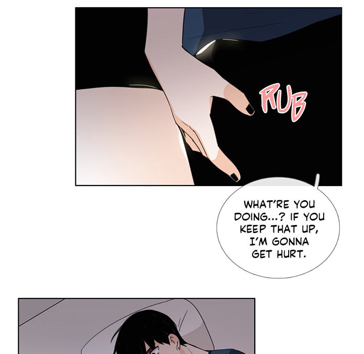 Love Diagnosis Chapter 44.4 page 24 - 