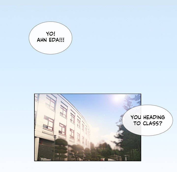 Love Diagnosis Chapter 44.4 page 29 - 