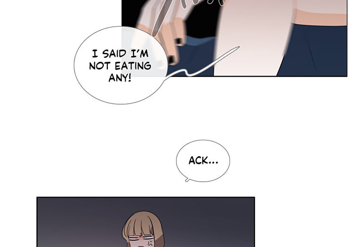 Love Diagnosis Chapter 44.4 page 4 - 