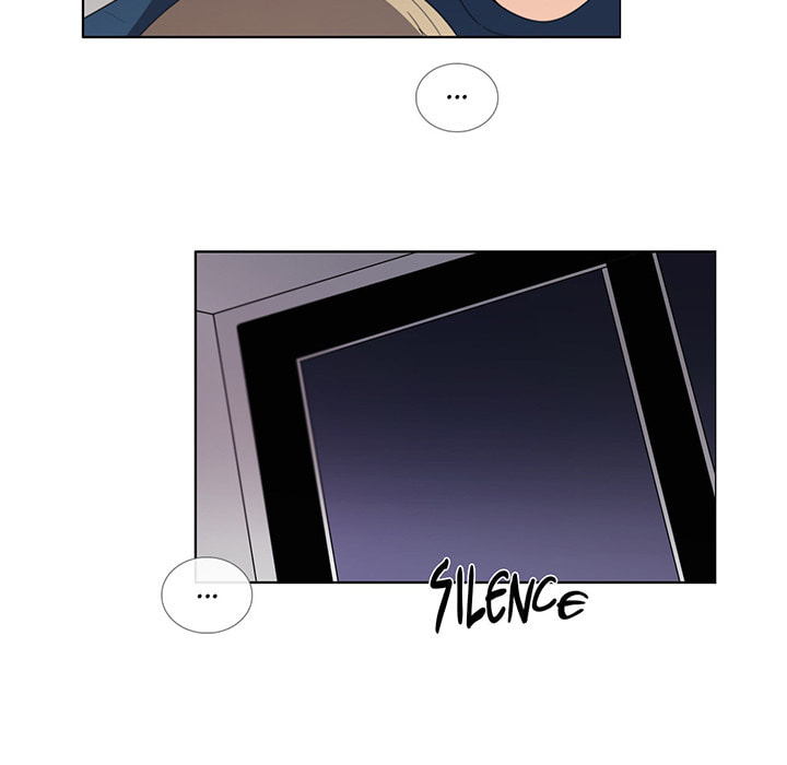 Love Diagnosis Chapter 44.4 page 8 - 