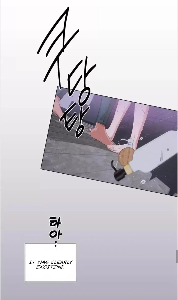 Love does not fade Chapter 1 page 15 - 
