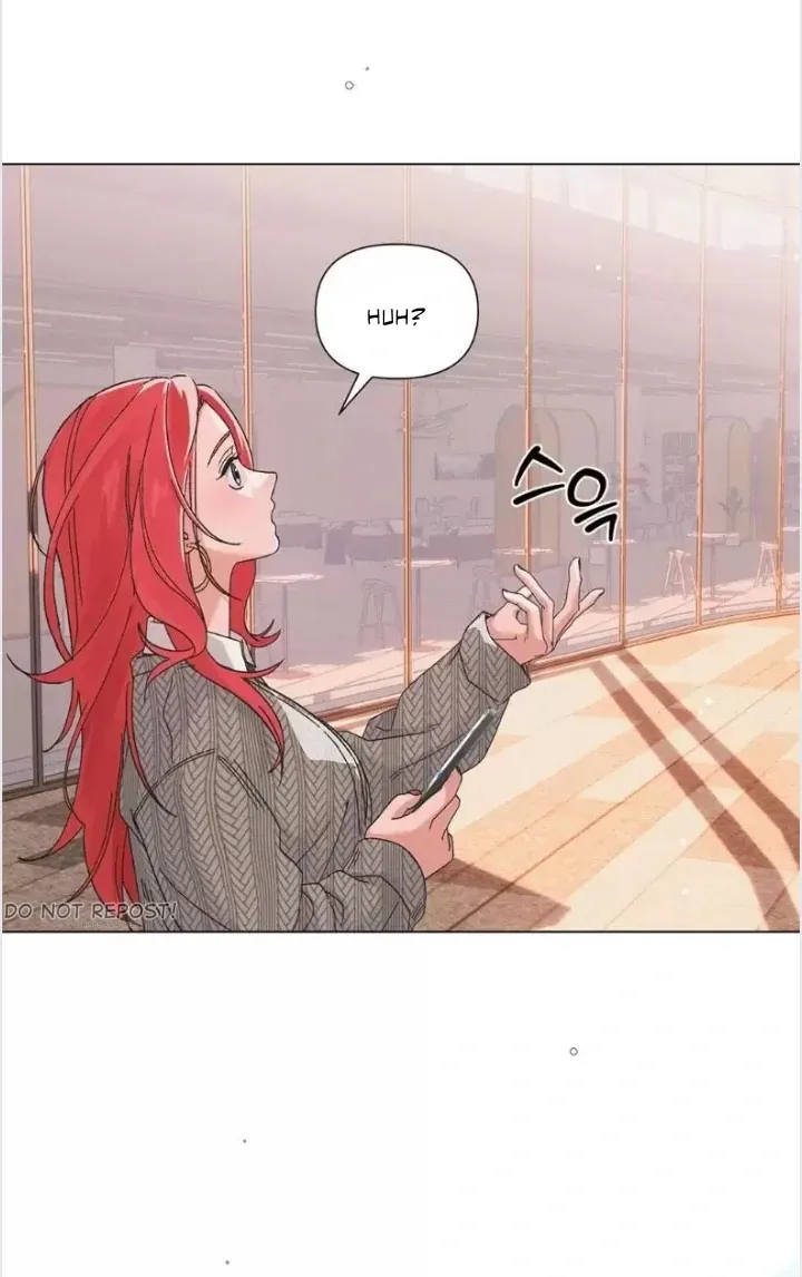 Love does not fade Chapter 1 page 21 - 