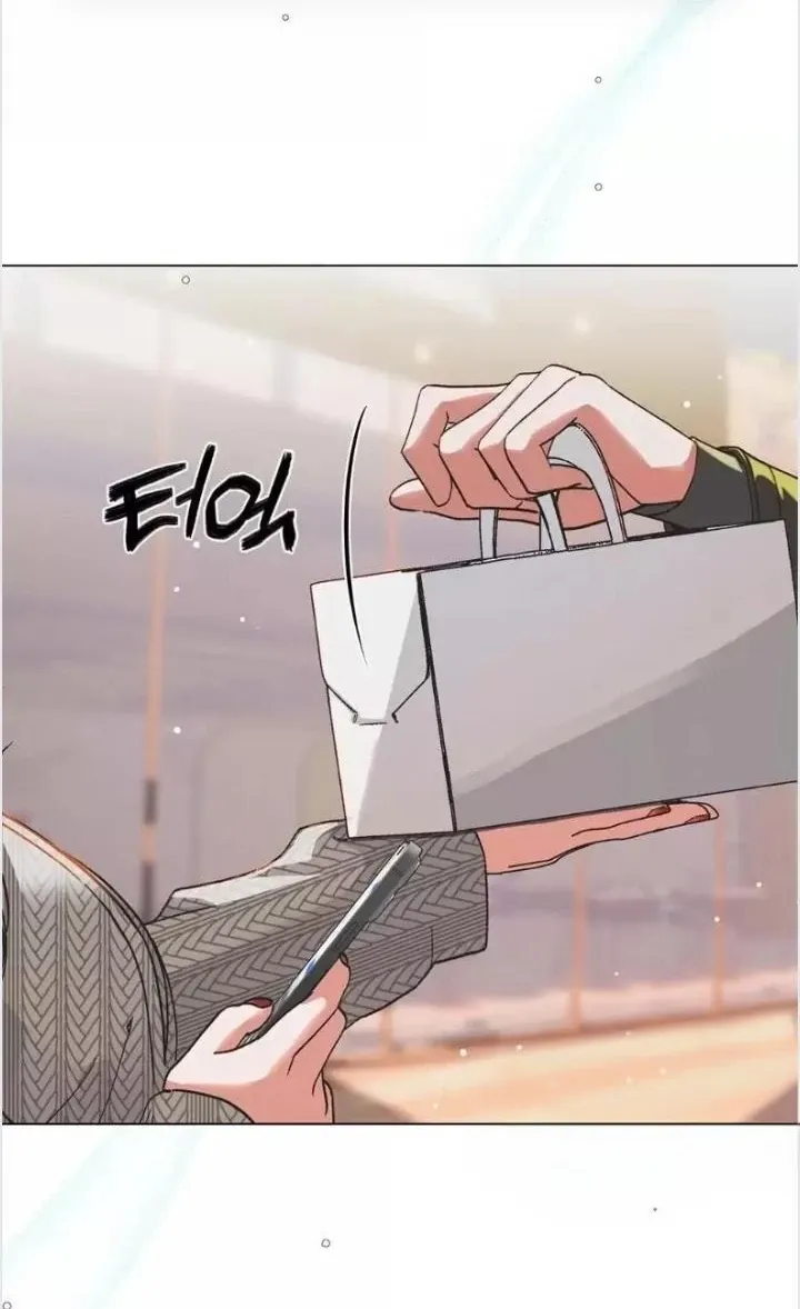 Love does not fade Chapter 1 page 22 - 