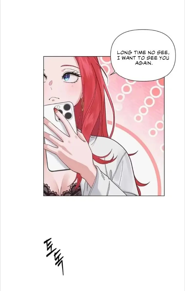 Love does not fade Chapter 1 page 8 - 