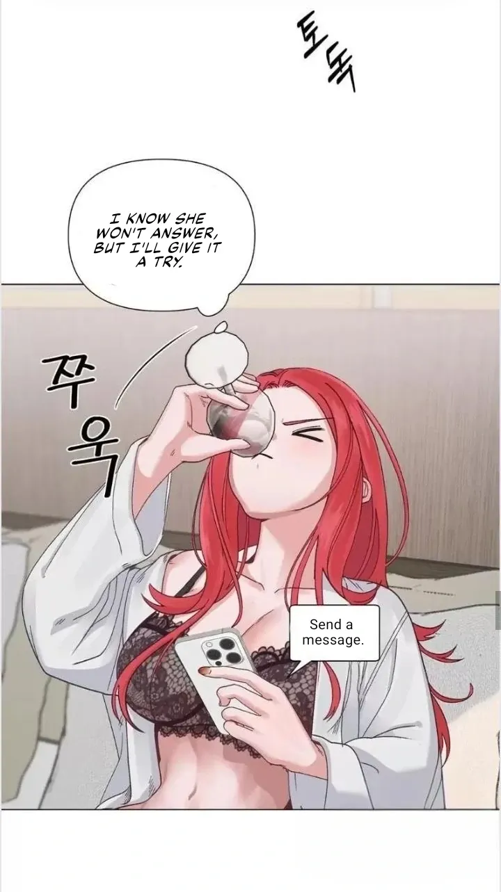 Love does not fade Chapter 1 page 9 - 