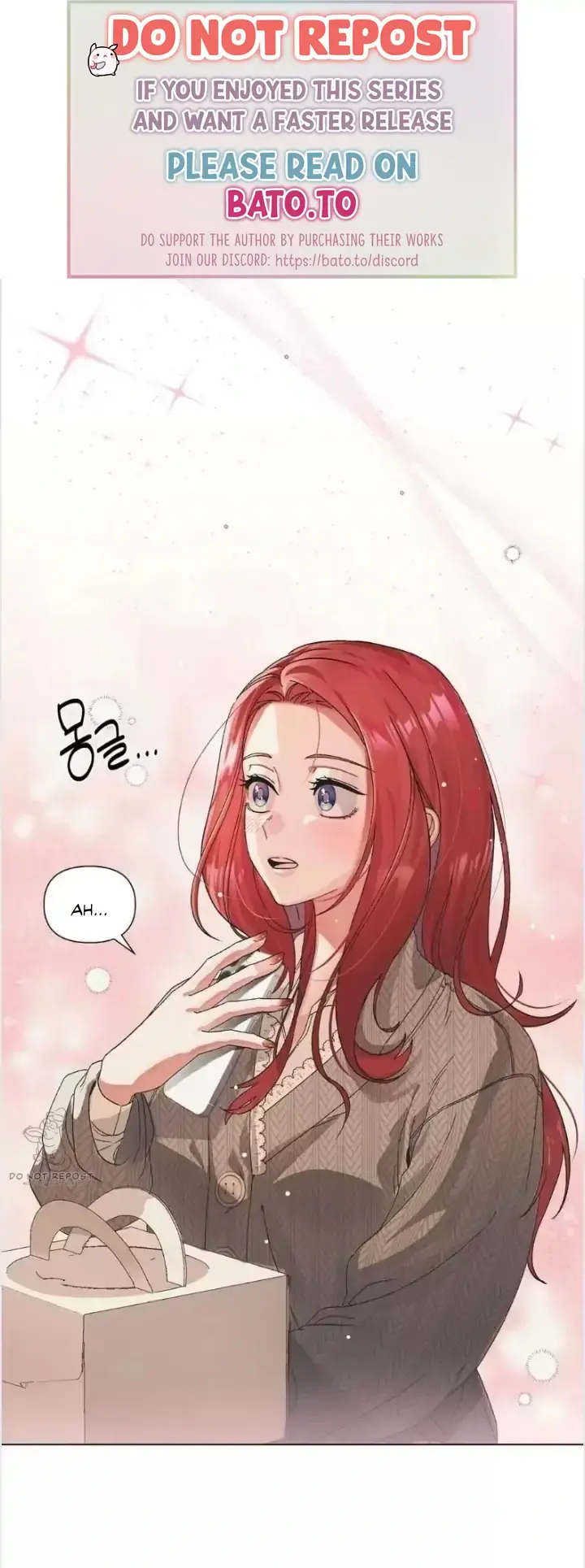 Love does not fade Chapter 2 page 1 - 