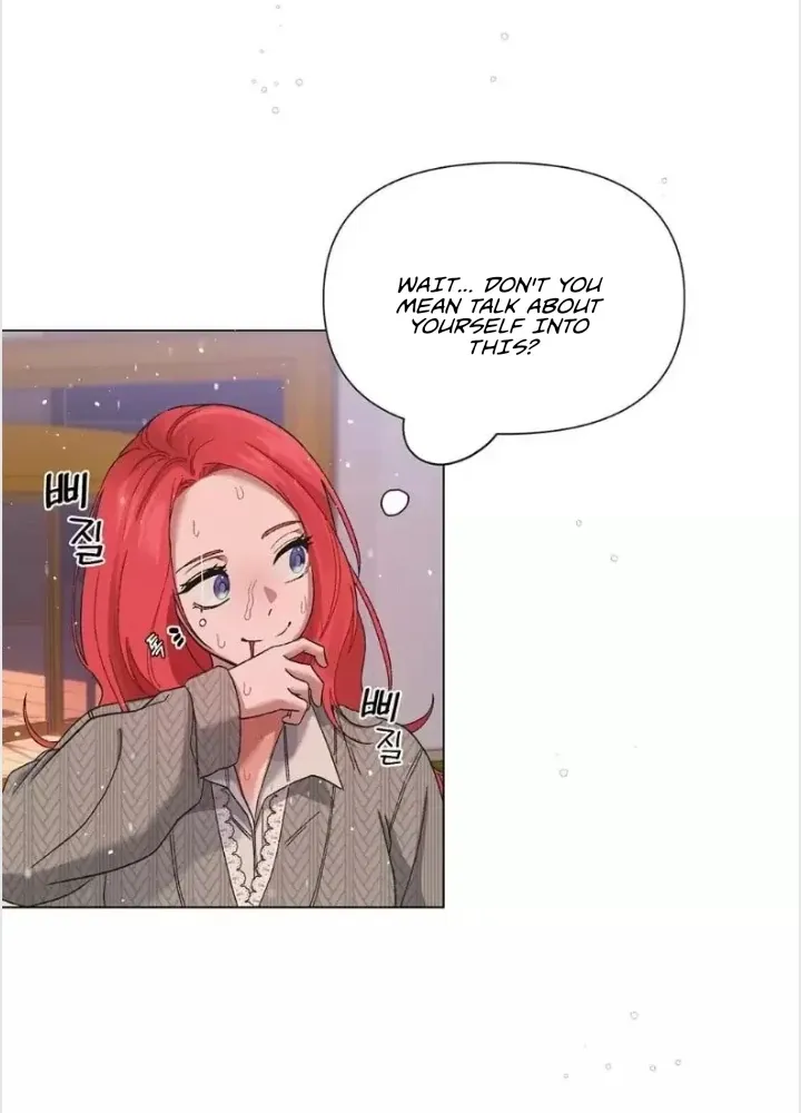 Love does not fade Chapter 2 page 11 - 