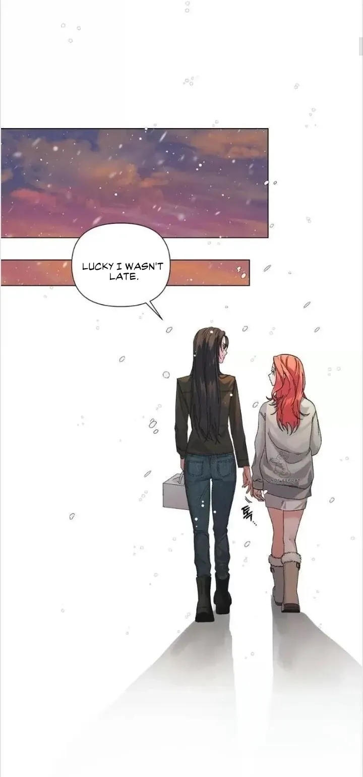 Love does not fade Chapter 2 page 13 - 