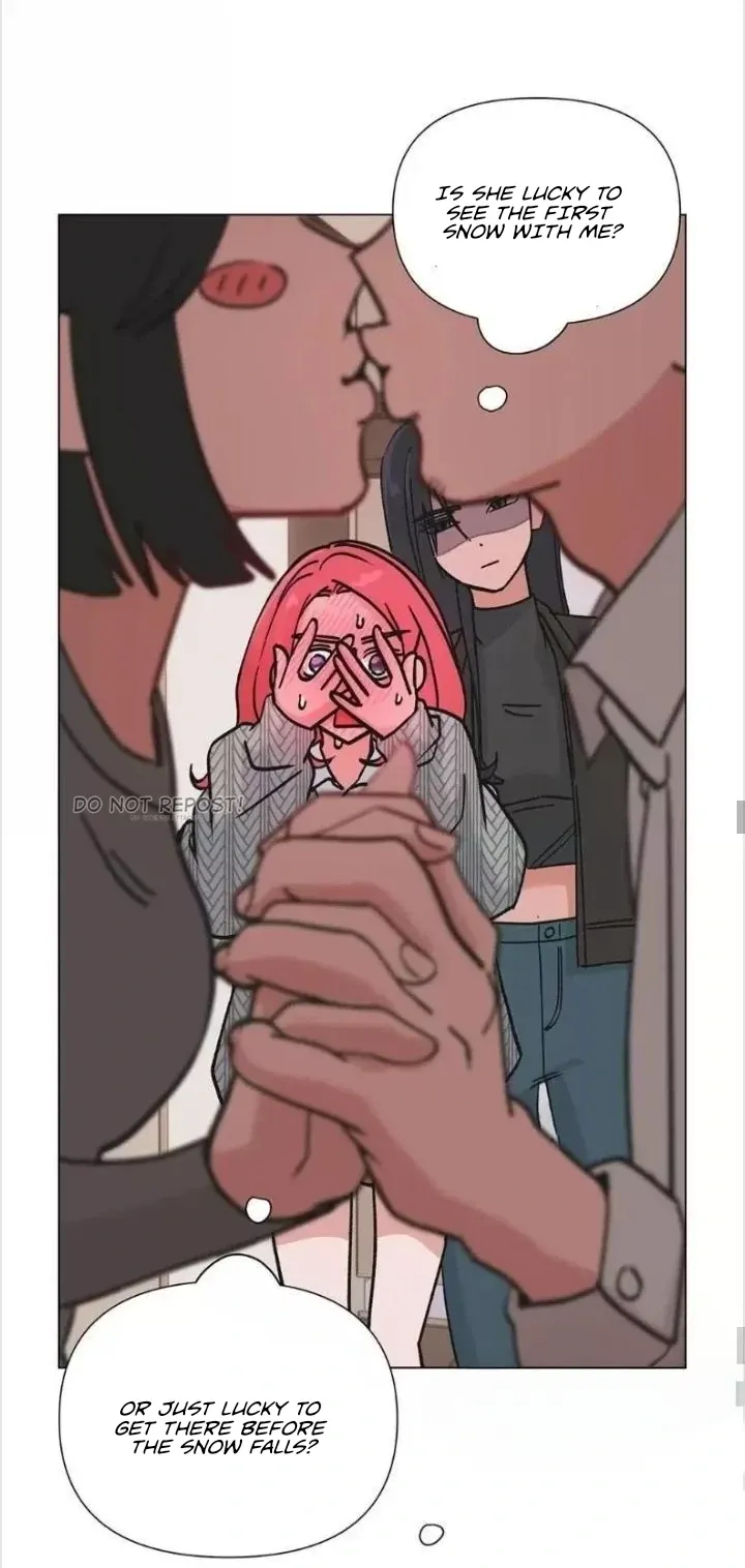 Love does not fade Chapter 2 page 16 - 