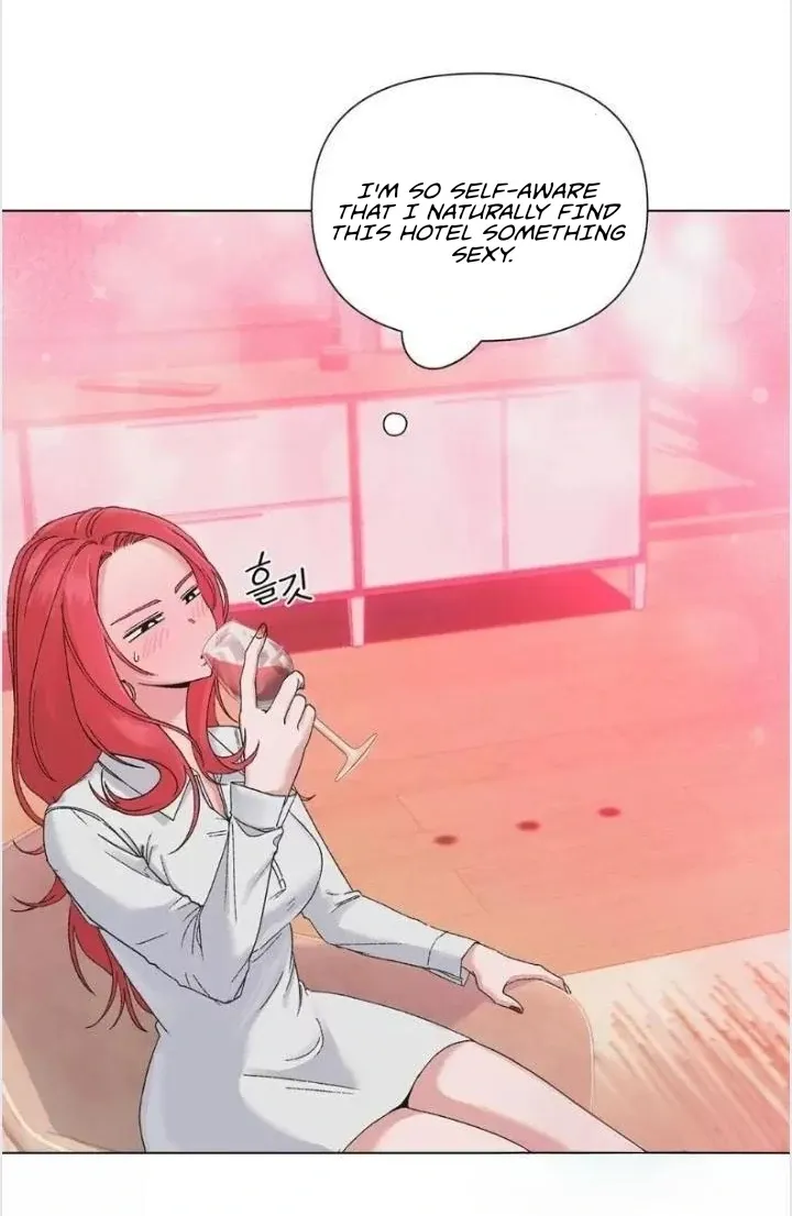 Love does not fade Chapter 2 page 18 - 