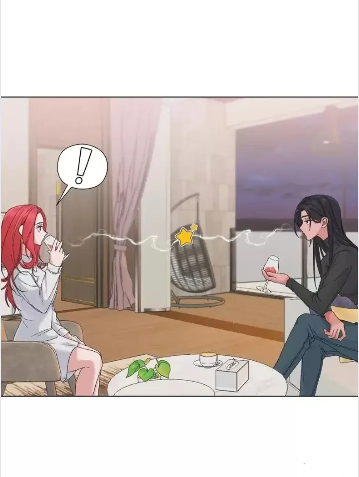 Love does not fade Chapter 2 page 19 - 