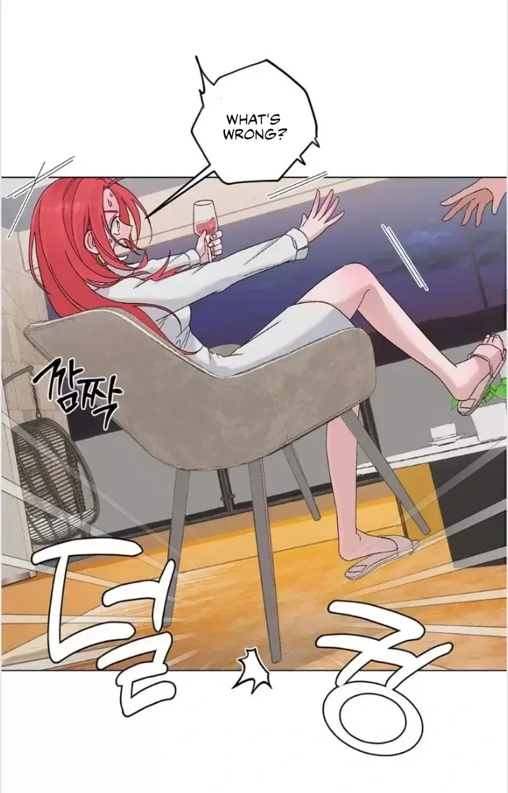 Love does not fade Chapter 2 page 21 - 