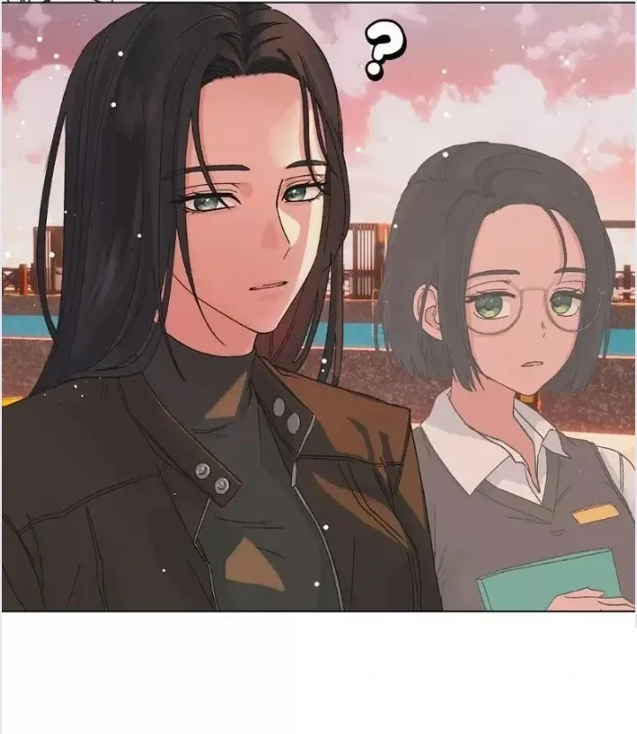 Love does not fade Chapter 2 page 4 - 