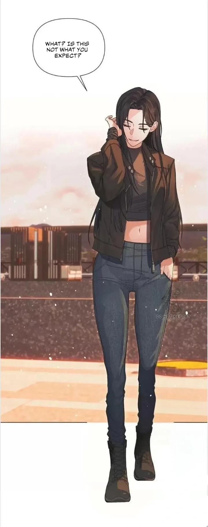 Love does not fade Chapter 2 page 5 - 