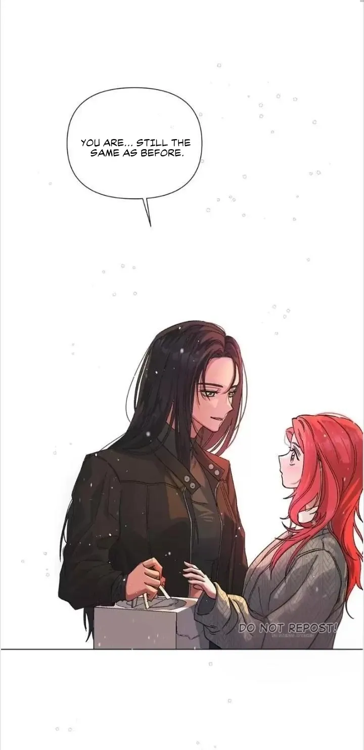Love does not fade Chapter 2 page 9 - 