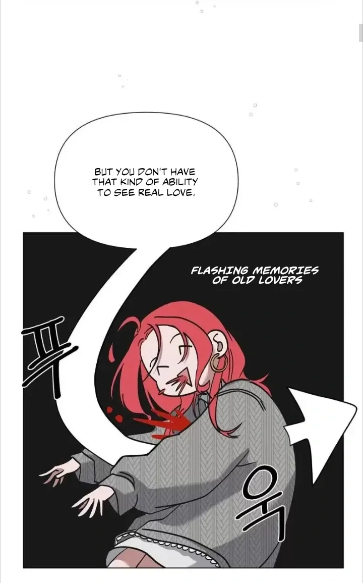 Love does not fade Chapter 2 page 10 - 