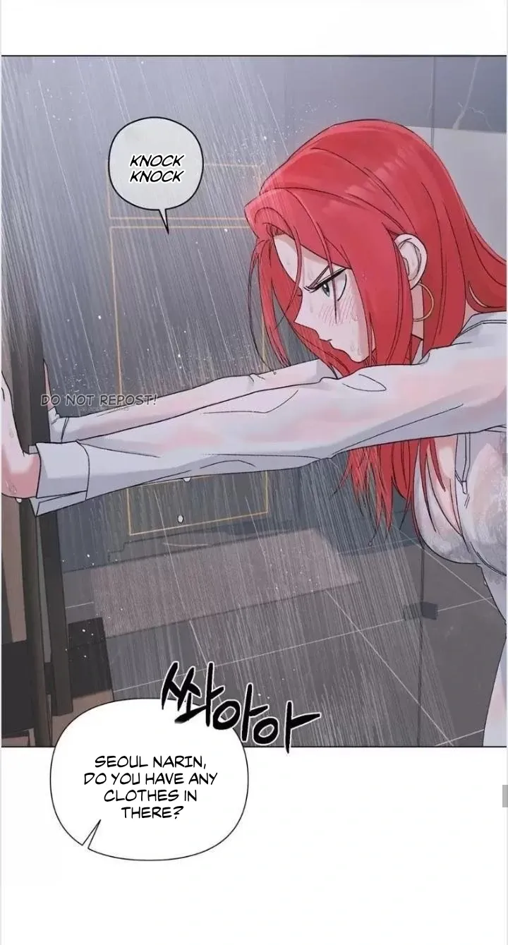 Love does not fade Chapter 3 page 2 - 