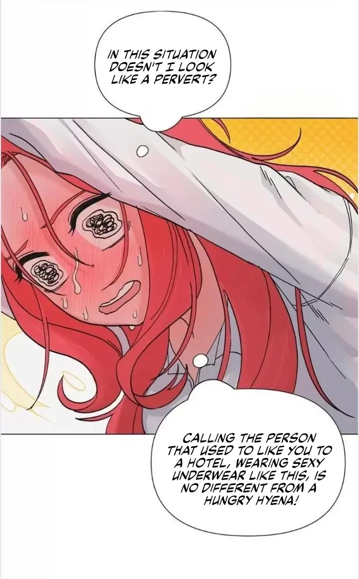 Love does not fade Chapter 3 page 11 - 