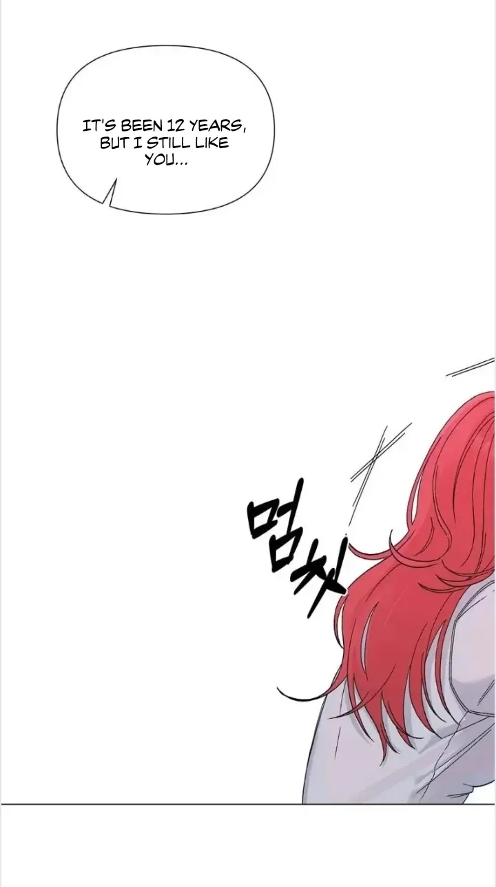 Love does not fade Chapter 3 page 14 - 