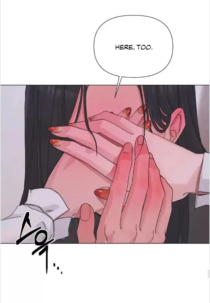 Love does not fade Chapter 3 page 16 - 