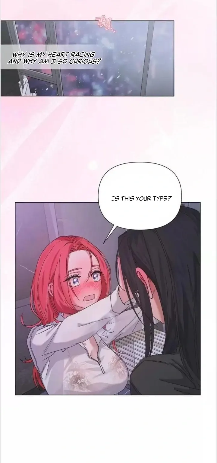 Love does not fade Chapter 3 page 18 - 