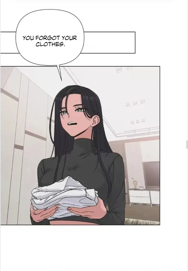 Love does not fade Chapter 3 page 4 - 