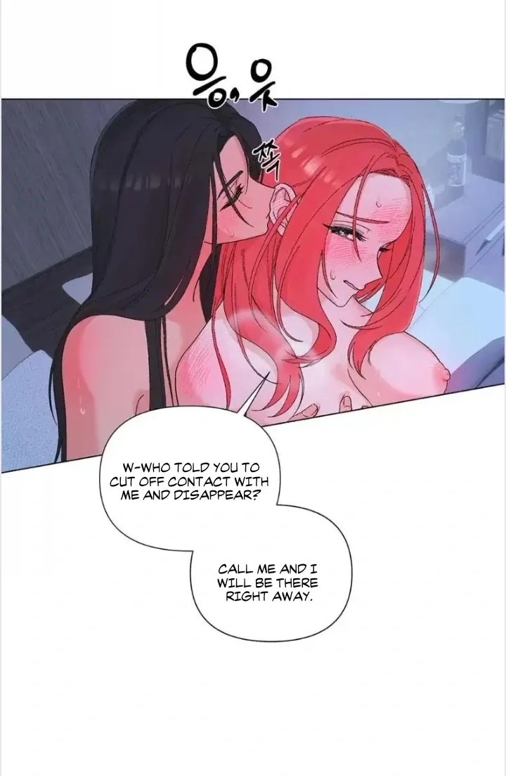 Love does not fade Chapter 4 page 17 - 